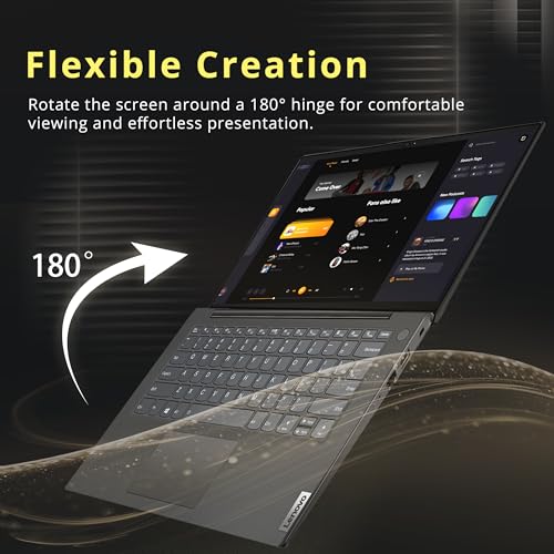 Lenovo V14 Business Laptop, 14" FHD Display, Intel Core i7-13620H, 16GB DDR4, 2TB Storage (1TB SSD+1TB Docking Station), ‎Intel UHD Graphics, Wi-Fi 6, 720p HD Camera, Win 11 Pro, Black