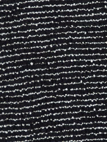 Max Women's A-Line Coat (C24WCTFSKT556_Black