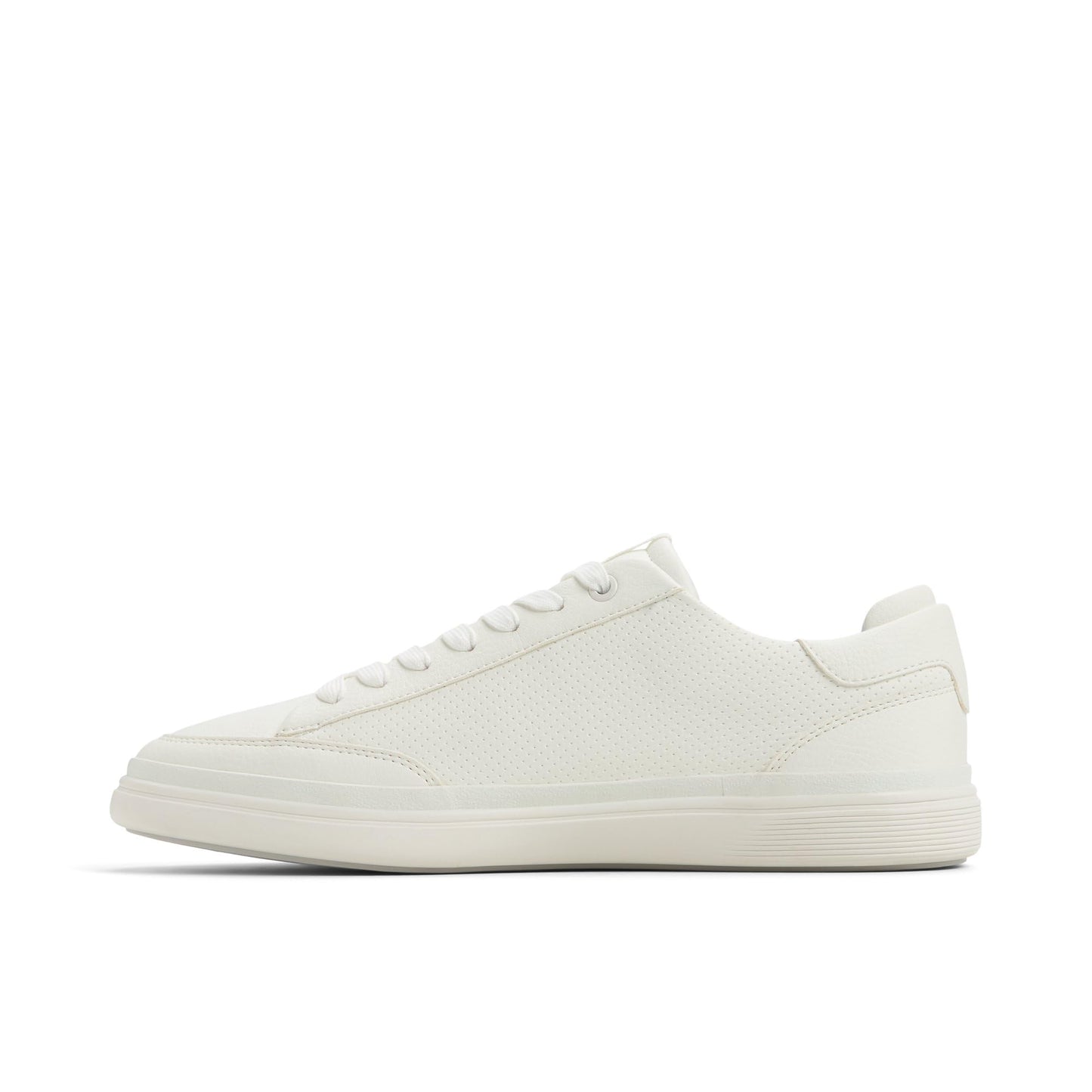 Aldo STEPUP-IN100 Men White Sneakers