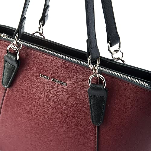 Lino Perros Women Cherry Shoulder Bag