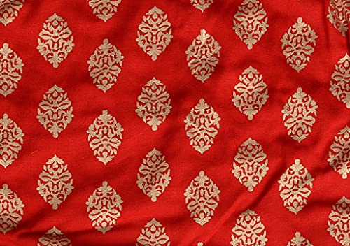 DIAMO Indian Traditional Style Lehenga Choli for Baby Girls