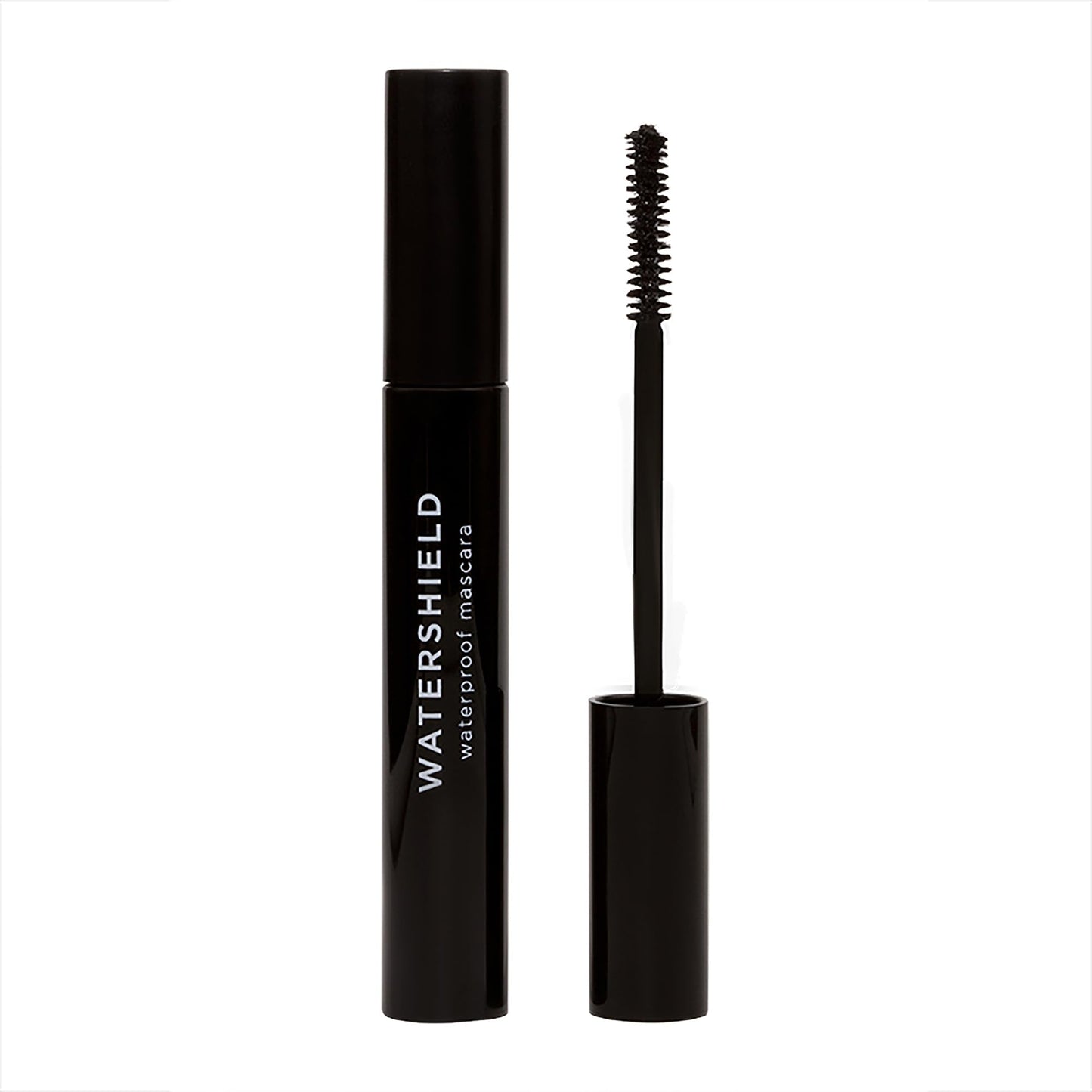 Nouba Watershield Waterproof Mascara Black 8ml