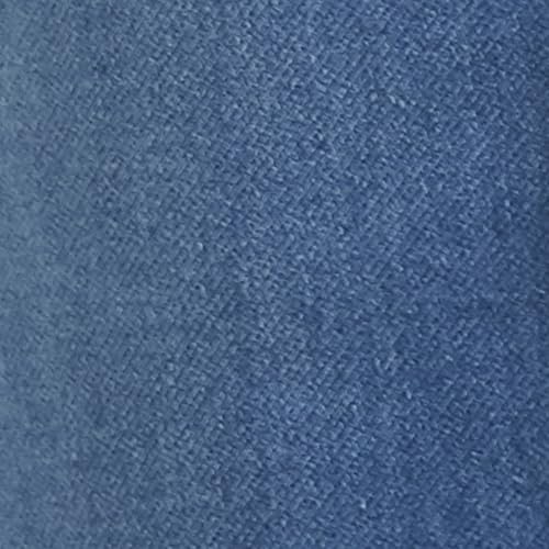 Pepe Jeans Men's Mid Rise Slim Fit Jeans Med Used