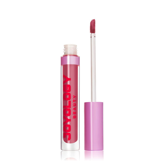 Joyology Color Delight Lip Fluid Pink Protest L409 3.5 ml