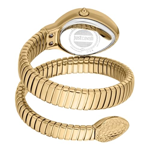 Just Cavalli Eclisse Analogue Women Watch JC1L371M0035