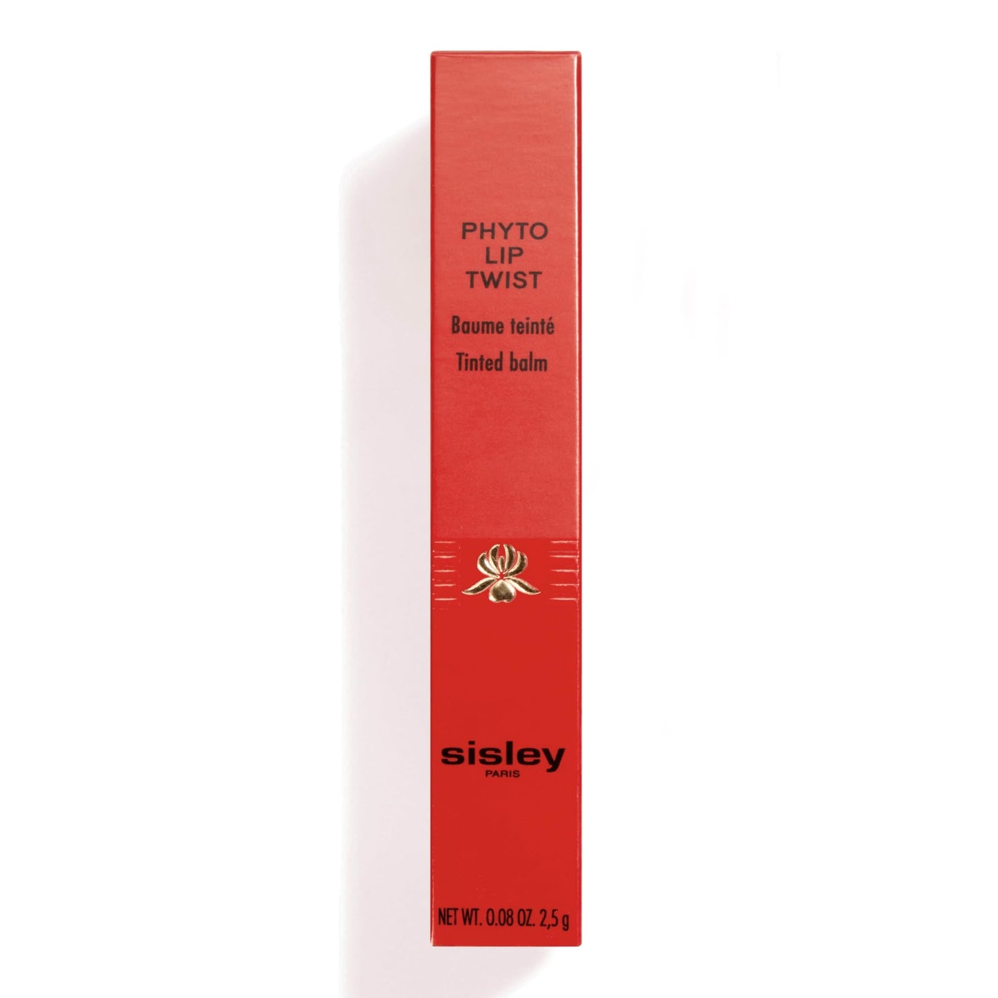 Sisley Phyto Lip Twist, Berry 5, 2g
