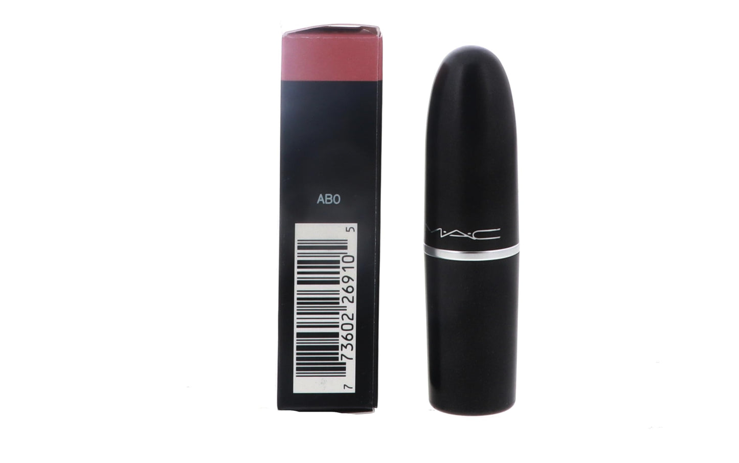 M.A.C Cremesheen Pearl Lipstick (Peach Blossom)