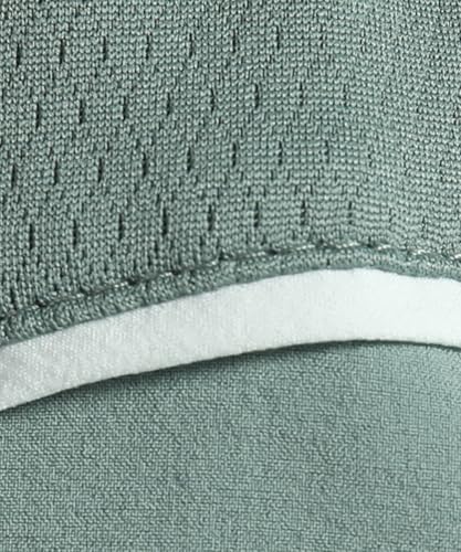 Puma Women's Hybrid Shorts (526587_Green Moon