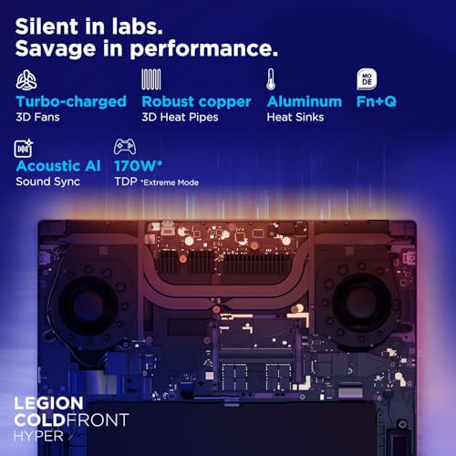 Lenovo Legion 7 2025 Intel Core Ultra 9 275HX | NVIDIA RTX 5060 8GB (32GB RAM/1TB SSD/WQXGA OLED/240Hz/16 (40.6cm)/Windows 11/Office 2024+AI Now/White/2 Kg), 83KY001FIN AI Powered Gaming Laptop