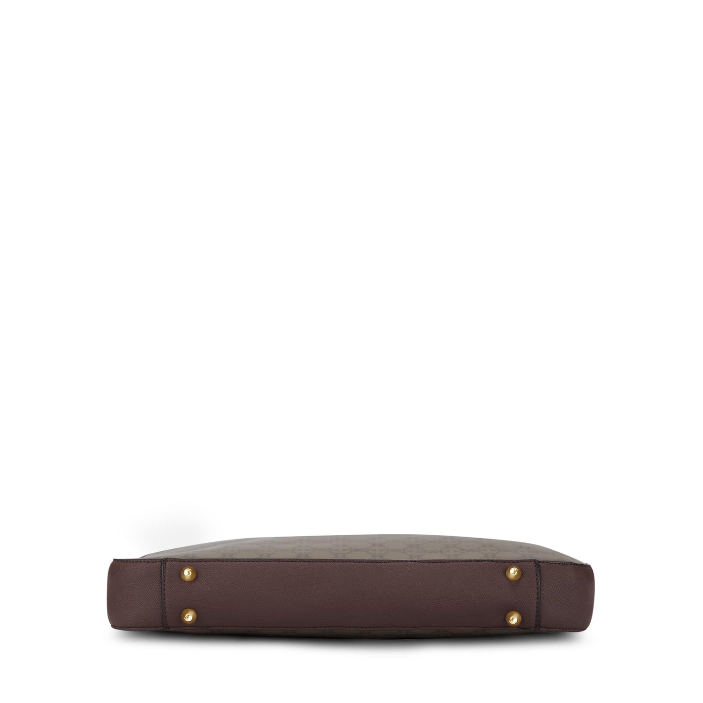 Lavie Women's Monoprint Raily Plus Laptop Tote Handbag | Fits Upto 15 Inch Laptop | Laptop Bag for Work | Ladies purse | Stylish Shoulder Bag | Gift For Women