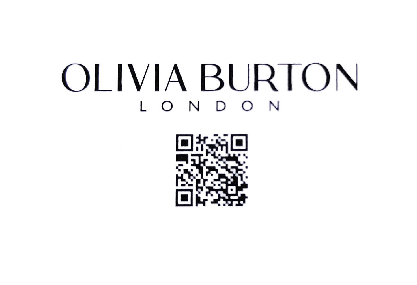 Olivia burton Pearly Queen Qtz Basic Purple & Fake Pearl & Bee Round Dial Women's Watch|Stainless Steel Material|Silver Color Band - OB16PQ01