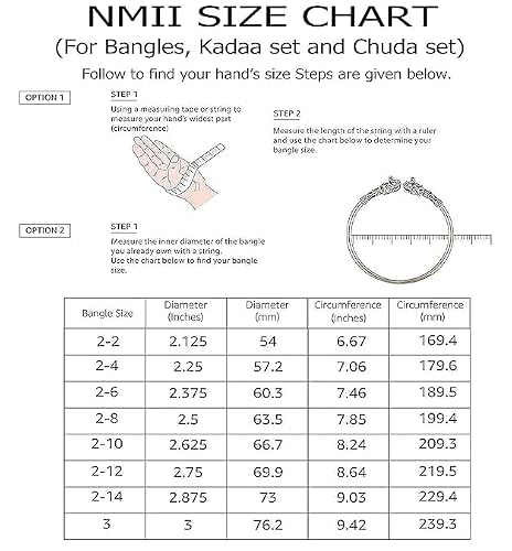 NMII Viral Multi Colour Glass Bangles with Golden Ghungroo Charms & Stone Work For Women & Girls | Trendy Kashmiri Bangles | Kangan Set For Women | Kanch Ki Chudiya - Set of 16 (NAB50_Golden-2.4)