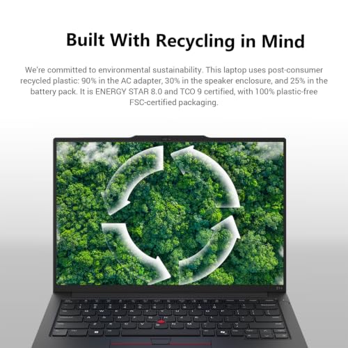 Lenovo ThinkPad E14 Gen 7 14" FHD+, AMD Ryzen 7 250 Business Laptop