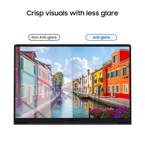 Samsung Galaxy Book6 (Gray, 16GB RAM, 512GB SSD) | Intel Core Ultra 5 (Series 3) | 16" WUXGA Display | 24Hrs Big Battery Life | Dolby Atmos Stereo Speakers | AI PC