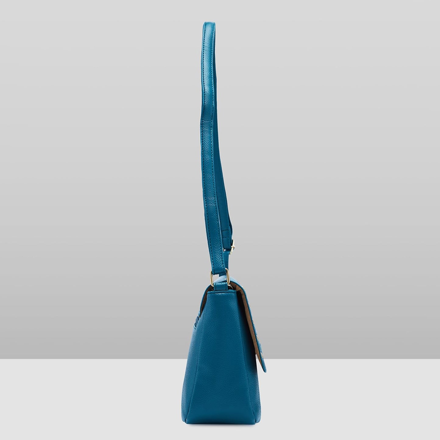 Caprese Women's Sling Bag (Teal)