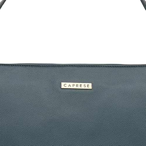 Caprese womens FERNANDA HO Large GREEN Hobo