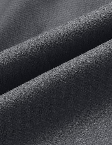 Arrow Men's Heathered Jackson Super Slim Fit Trousers