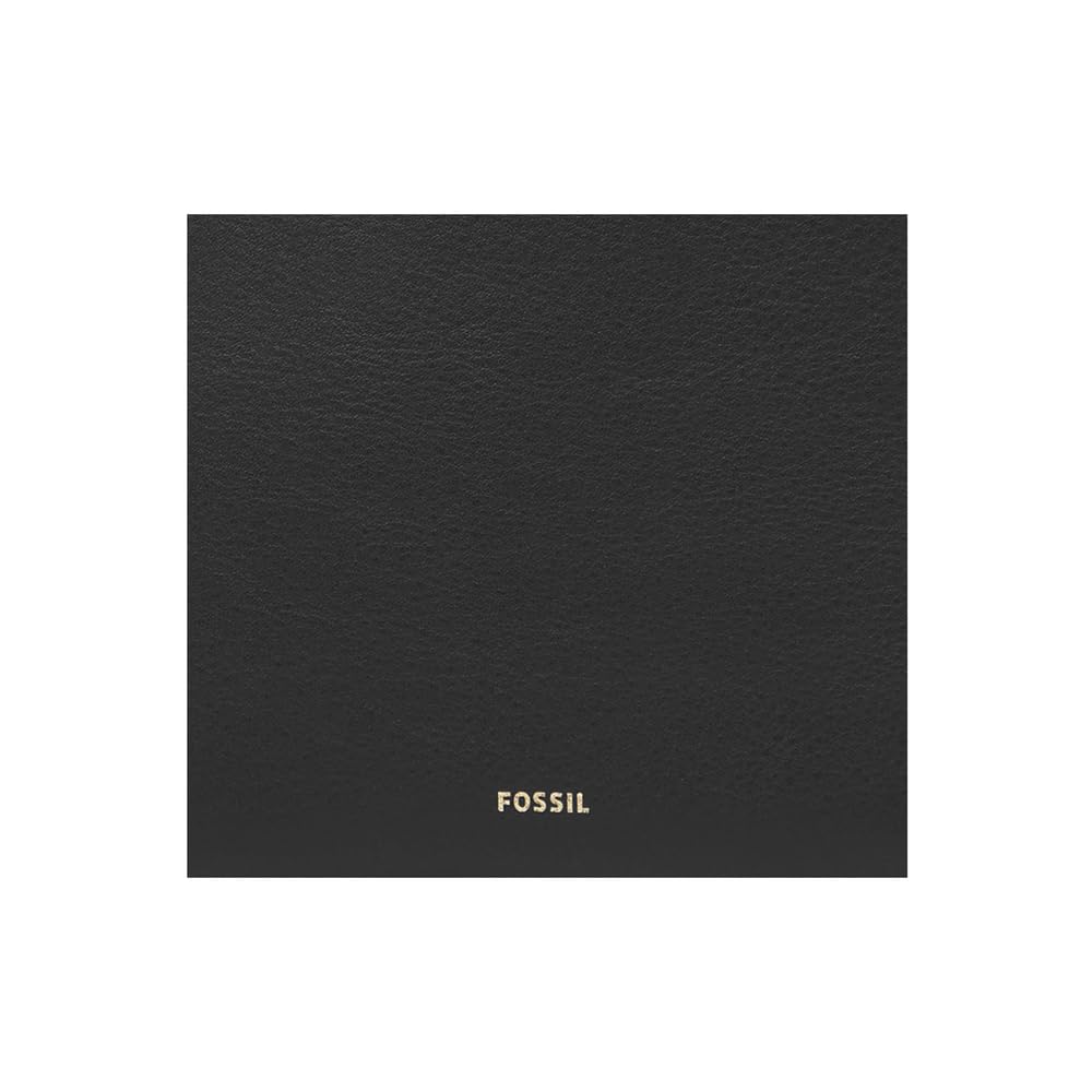 Fossil Gift Black Pouch SLG1583001