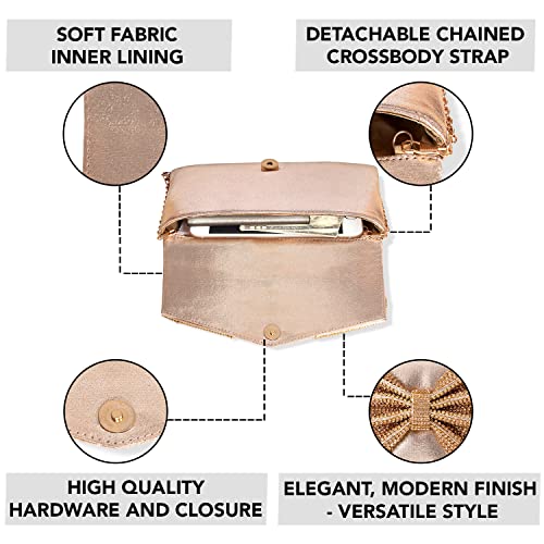 Peora Women's Contemporary (Copper)