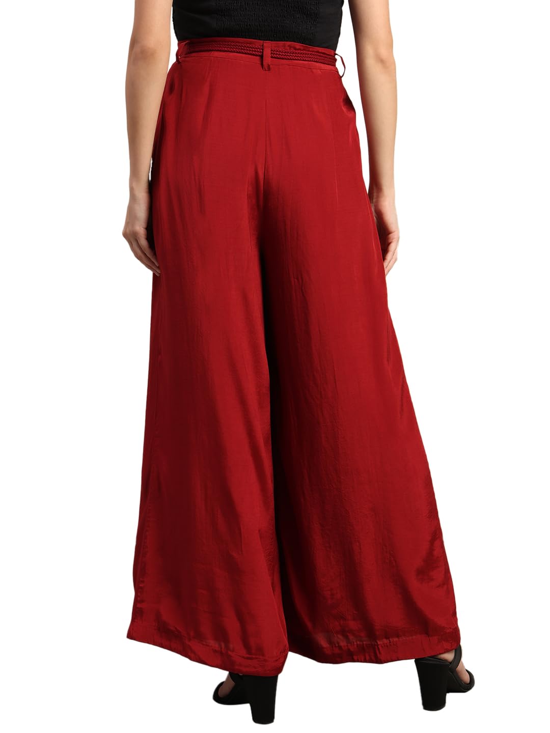 VERO Moda Women's Straight Pants