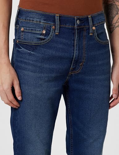 Levi's Men's Classic Jeans (2122_Dark Indigo
