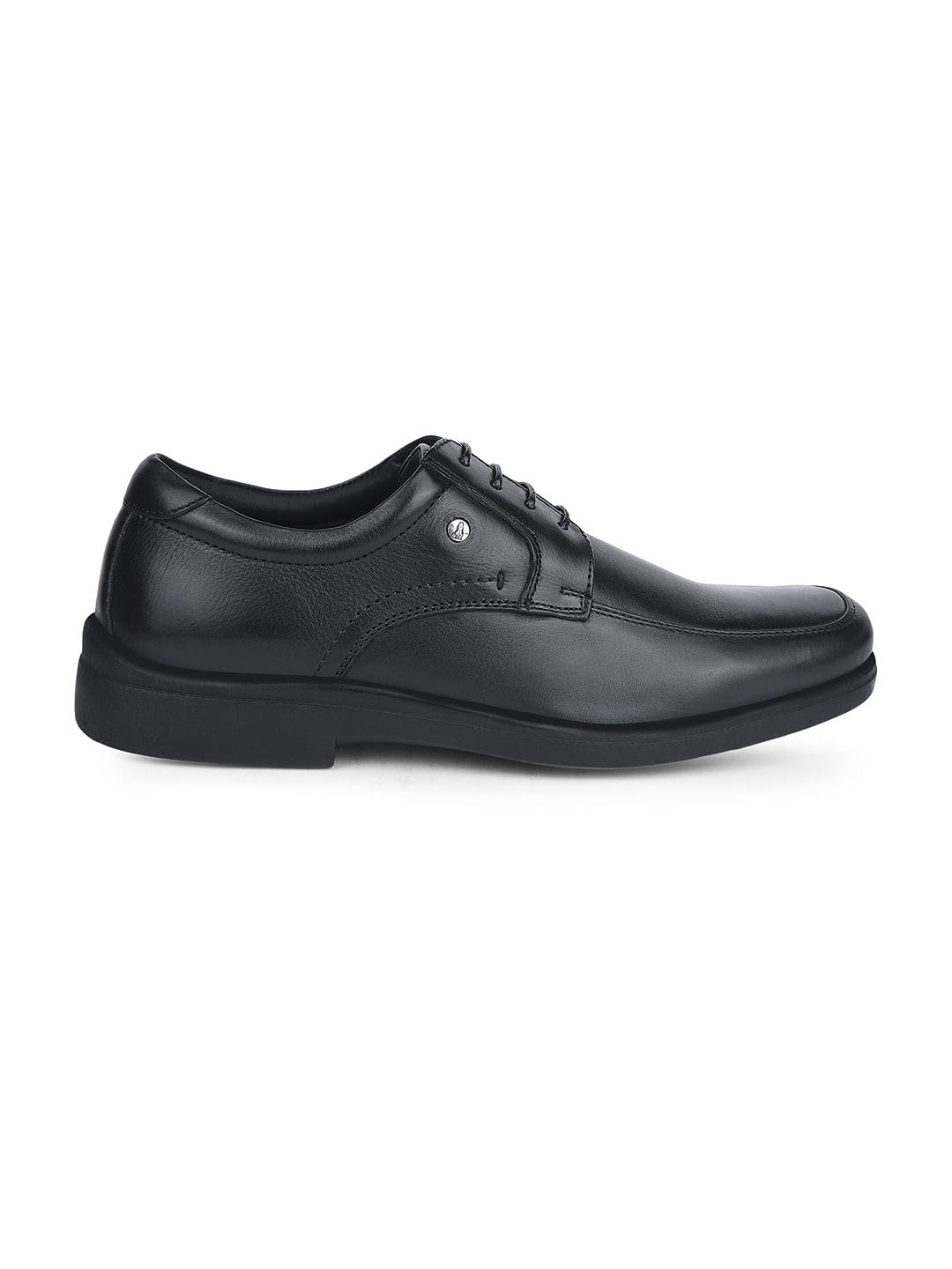 Hush Puppies Men Formal Derby Shoes - Black (8Uk)