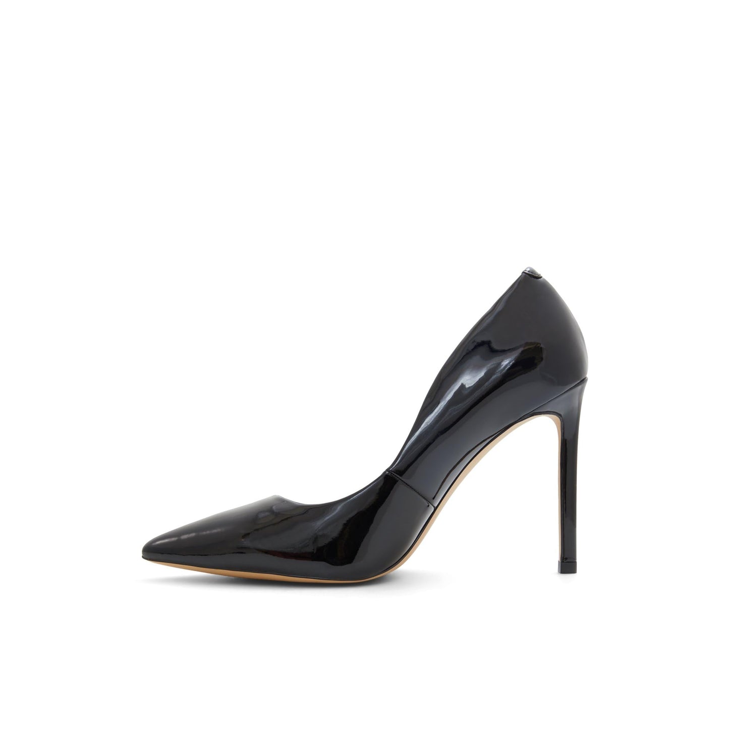 Aldo STESSY2.0-IN001 Ladies Black Pumps