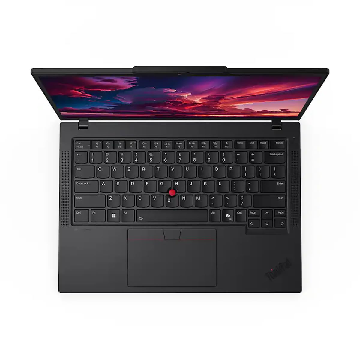 Lenovo ThinkPad P14s Gen 6 21QL0013US 14" Copilot+ PC Mobile Workstation - WUXGA - AMD Ryzen AI 7 PRO 350-32 GB - 1 TB SSD - English Keyboard - Black