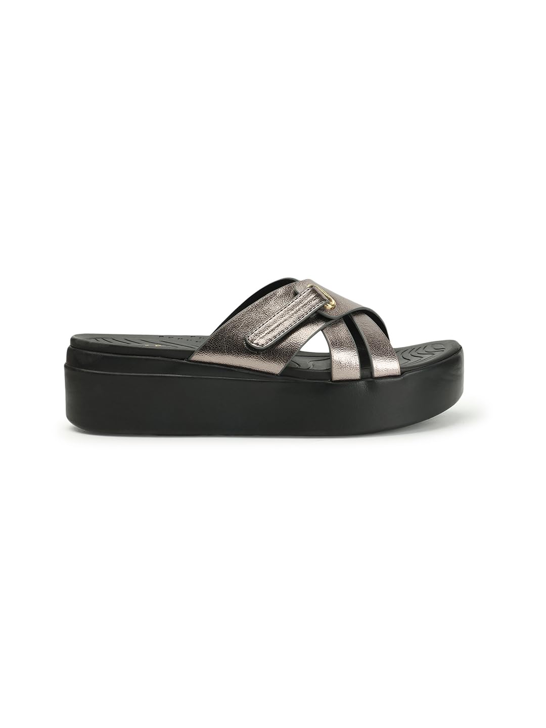 ELLE Women's El-ap-wn-15 Heeled Sandal
