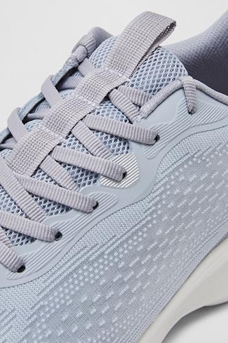 XTEP Comfort Running Shoe Eco Grey