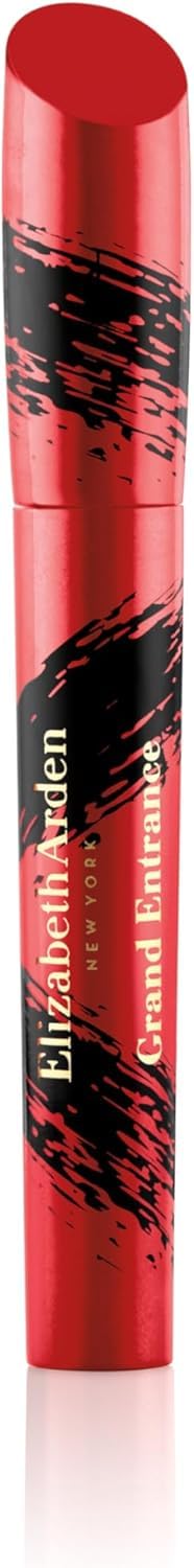 Elizabeth Arden Grand Entrance Mascara, Stunning Black, 8.5ml