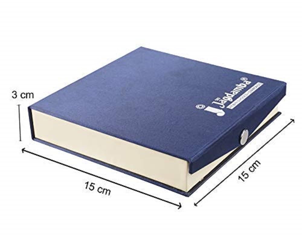 Sri Jagdamba Pearls Dealer 3 String White Pearl Set for Women | Necklace Set for Women and Girls With Certificate of Authenticity