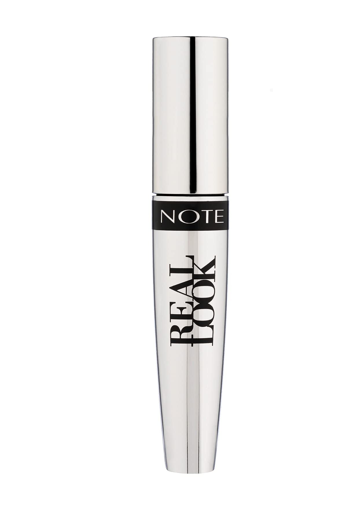 Note REAL LOOK MASCARA