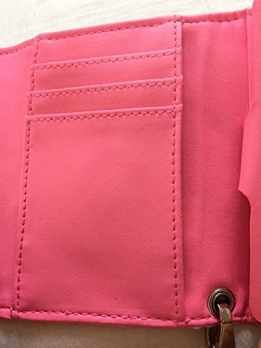 Victoria's Secret Wallet Clutch for Iphone 4 or 4S