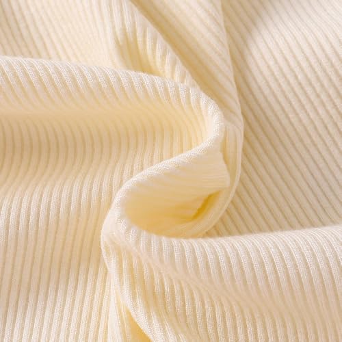 Hopscotch Girls Pink Full Sleeves 2-Pc Bow Applique Pant Set For Age (5-6 Years)