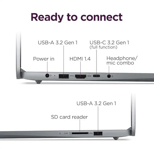 Lenovo IdeaPad Slim 3 15.6" FHD Touchscreen Laptop, 16GB RAM 512GB SSD, AMD Ryzen 7 5825U(8-Core up to 4.50 GHz), Laptop for Business-Home& Gaming with Privacy Webcam, Numeric Keypad, Wi-Fi 6, Win 11