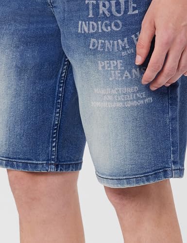 Chinox Shorts Regular Fit Mid Waist Shorts