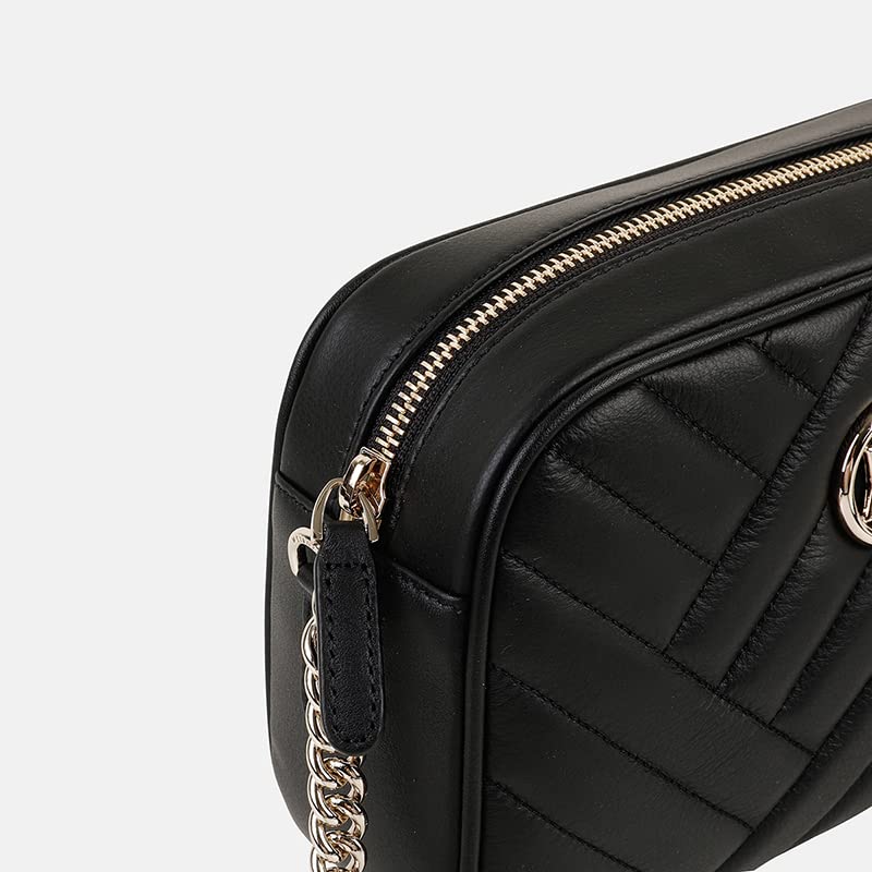 METROCITY Women's Shoulder bag and Crossbody bag M213MQ3072, Black