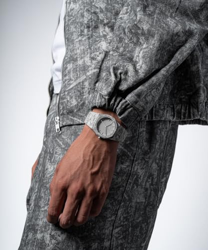 D1 Milano Urban Camo Polycarbon 40.5 mm