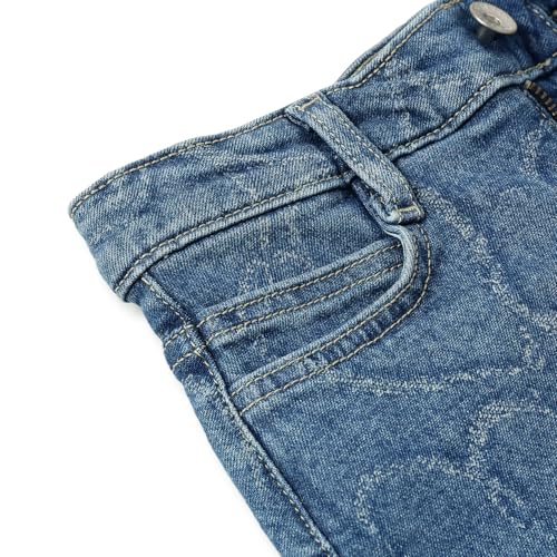 United Colors of Benetton Cotton Blend Skirt