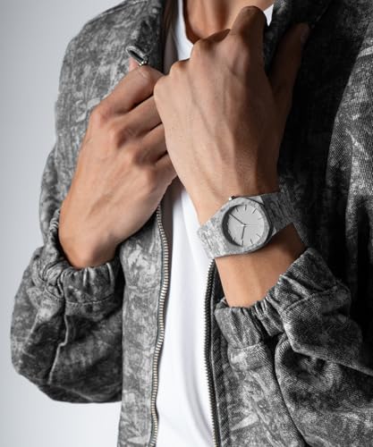 D1 Milano Urban Camo Polycarbon 40.5 mm