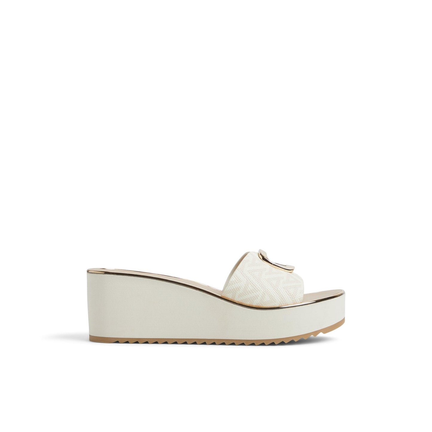 Aldo MENHADEN Women's Pink Sandals