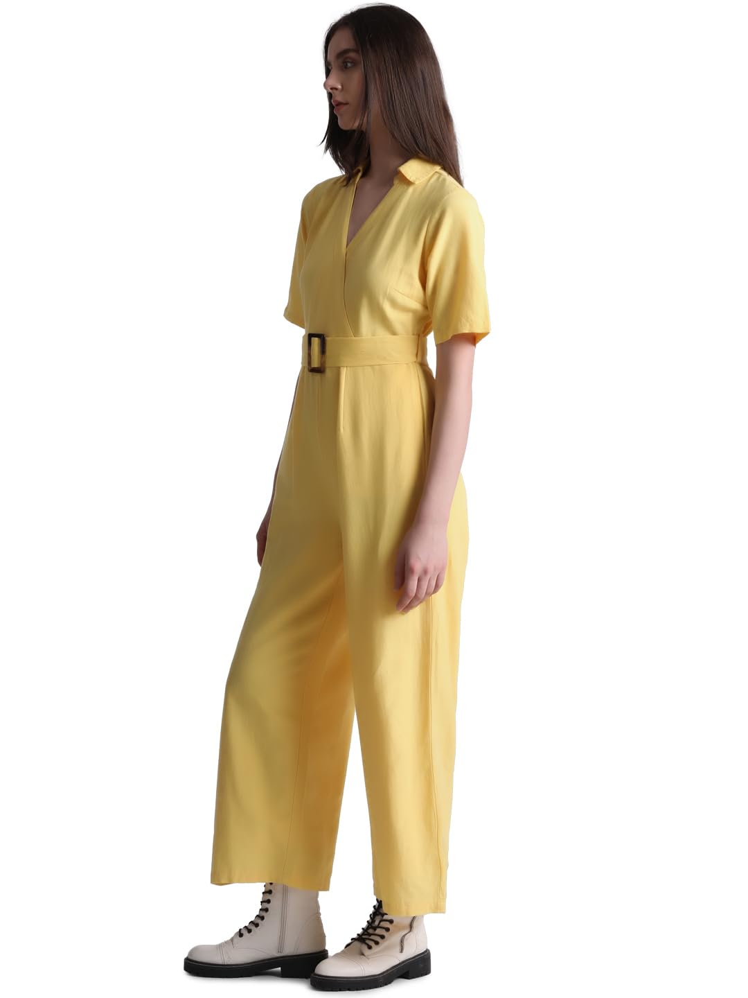 ONLY Regular Fit Jumpsuit (15317796_Yarrow_34)