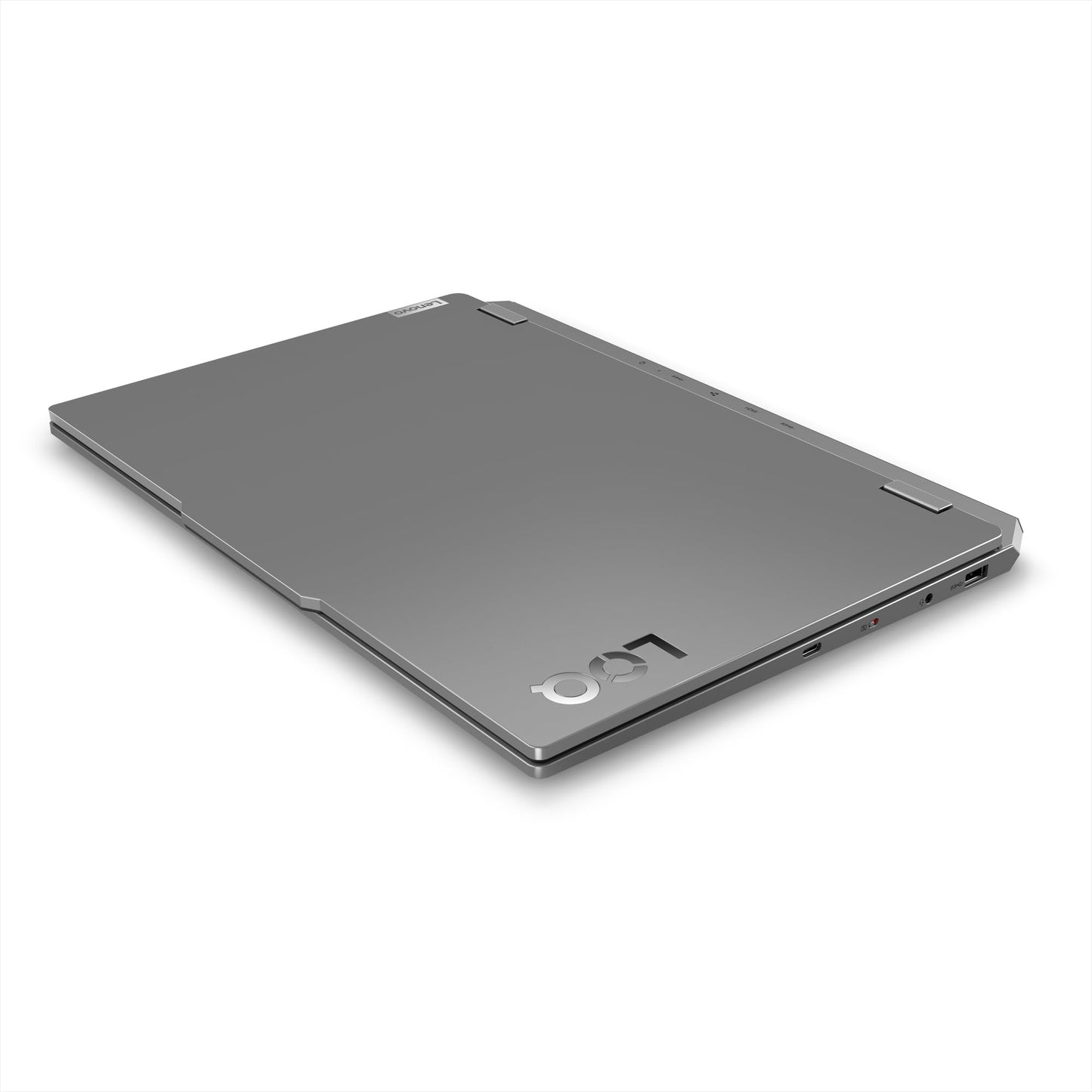 Lenovo LOQ Intel Core i5-13450HX| NVIDIA RTX 4050 6GB (16GB RAM/512GB SSD/144Hz Refresh Rate/15.6" (39.6cm)/Windows 11/Office Home 2024/3 Mon. Game Pass/Grey/2.4Kg), 83DV01K2IN AI Gaming Laptop