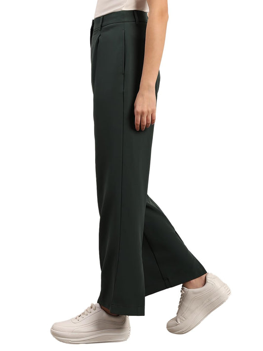 VERO Moda Women's Straight Pants