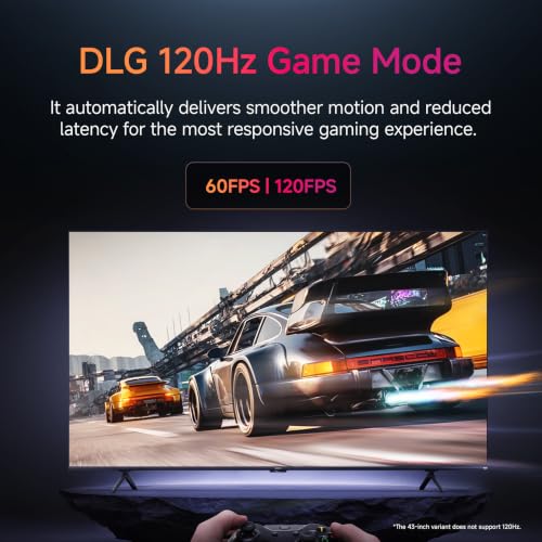Xiaomi 189 cm (75 inches) Smart TV QD-Mini LED TV L75MC-FSMIN