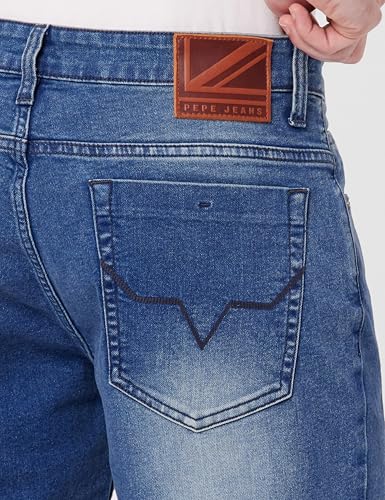 Chinox Shorts Regular Fit Mid Waist Shorts