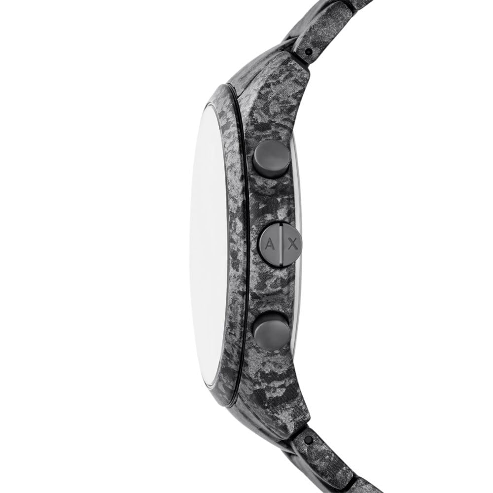 Armani Exchange Analog Gray Dial Men's Watch-AX2462