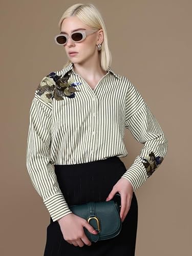 Kazo Sylvester Shirt (Olive_XS)
