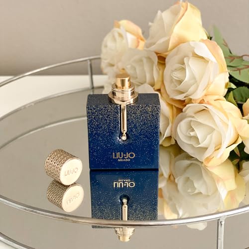 Liu Jo Milano Eau de Toilette for Women - 75ml
